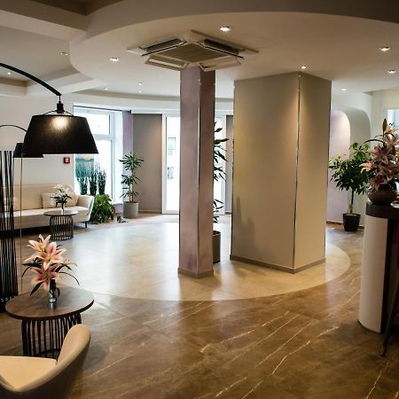 Hotel Atlas Leipzig Ngoại thất bức ảnh