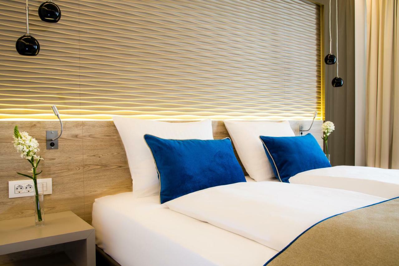 Hotel Atlas Leipzig Ngoại thất bức ảnh