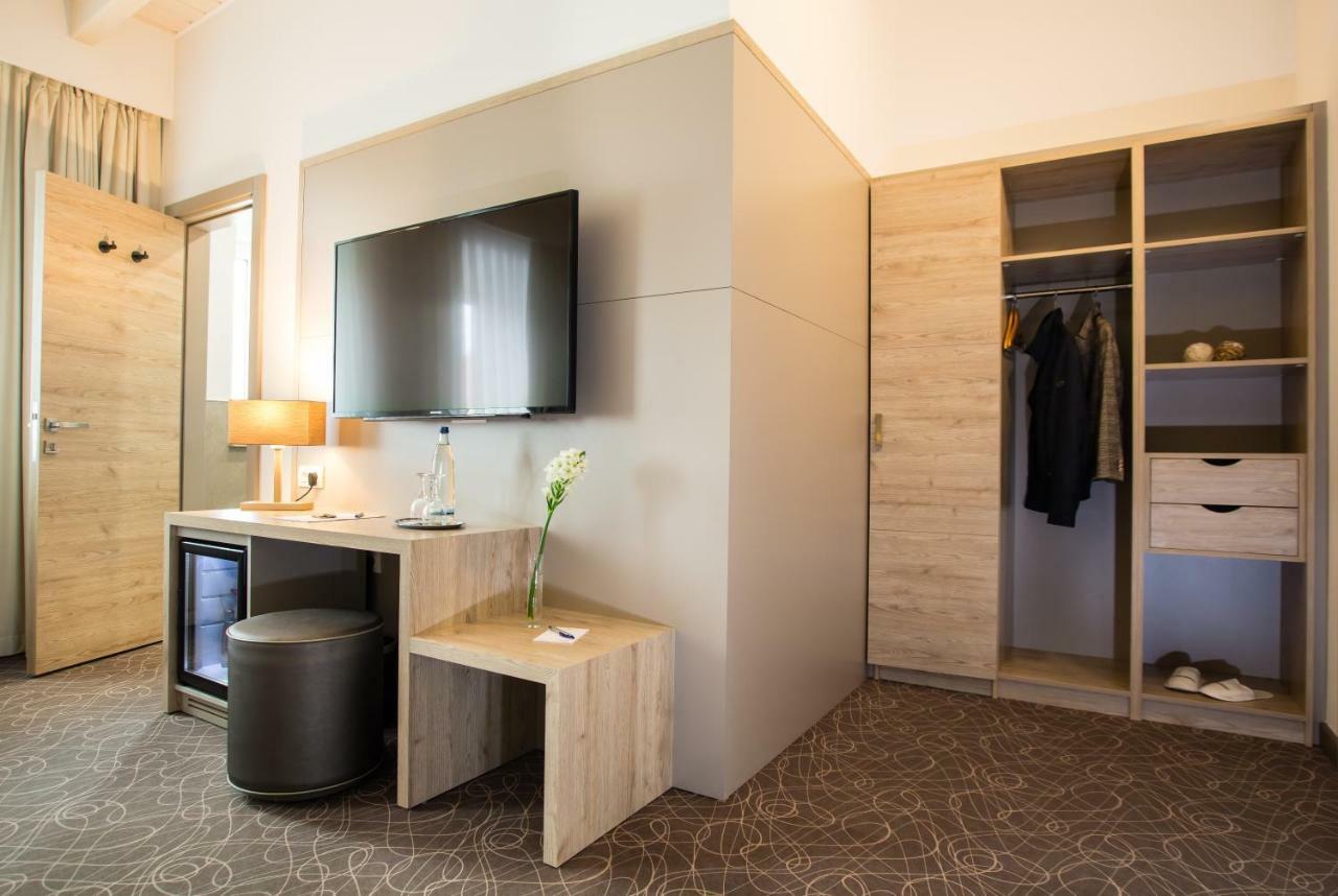 Hotel Atlas Leipzig Ngoại thất bức ảnh