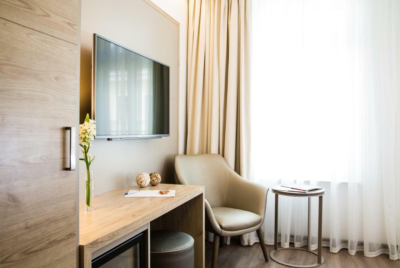 Hotel Atlas Leipzig Ngoại thất bức ảnh
