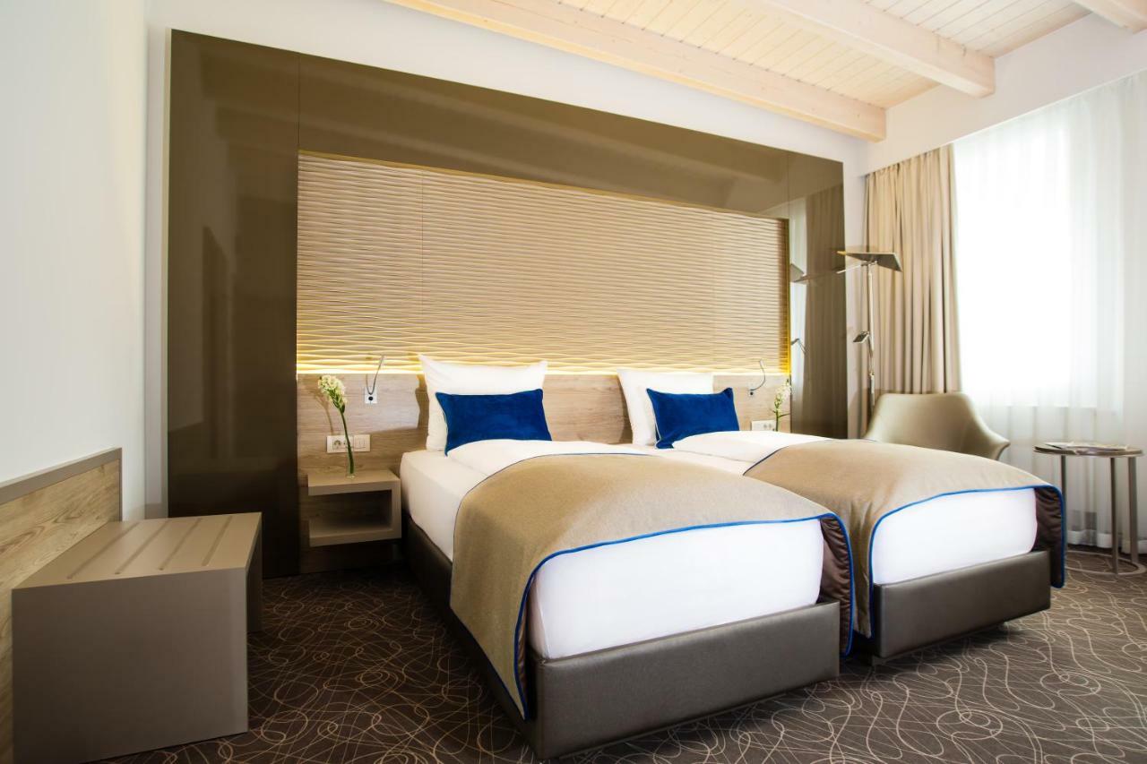 Hotel Atlas Leipzig Ngoại thất bức ảnh